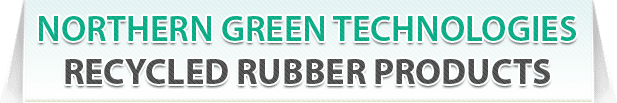 NGT-Recycled Rubber Products